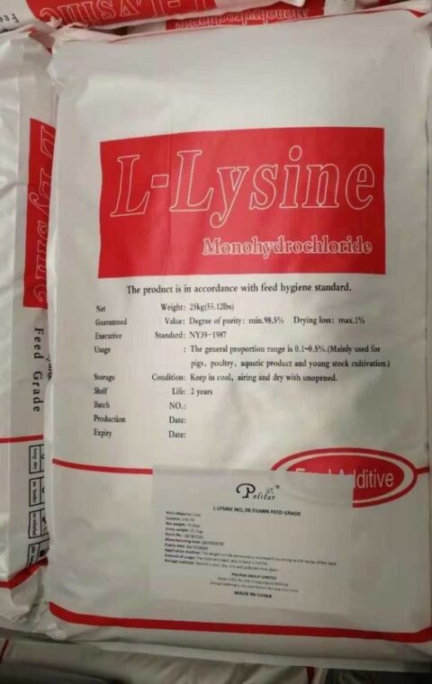 L-LYSINE