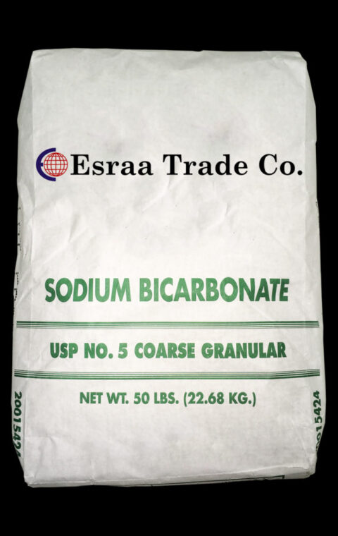 Sodium Bicarbonate