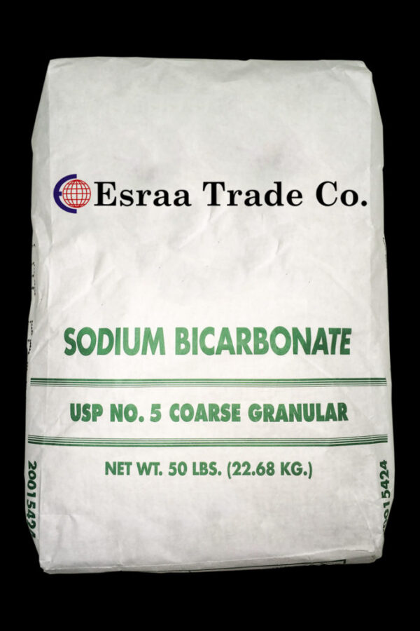 Sodium Bicarbonate