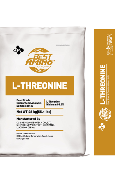 L-thrionine